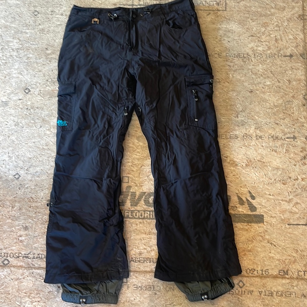 Roxy snow pants